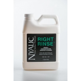 Nyalic Right Rinse Quart 